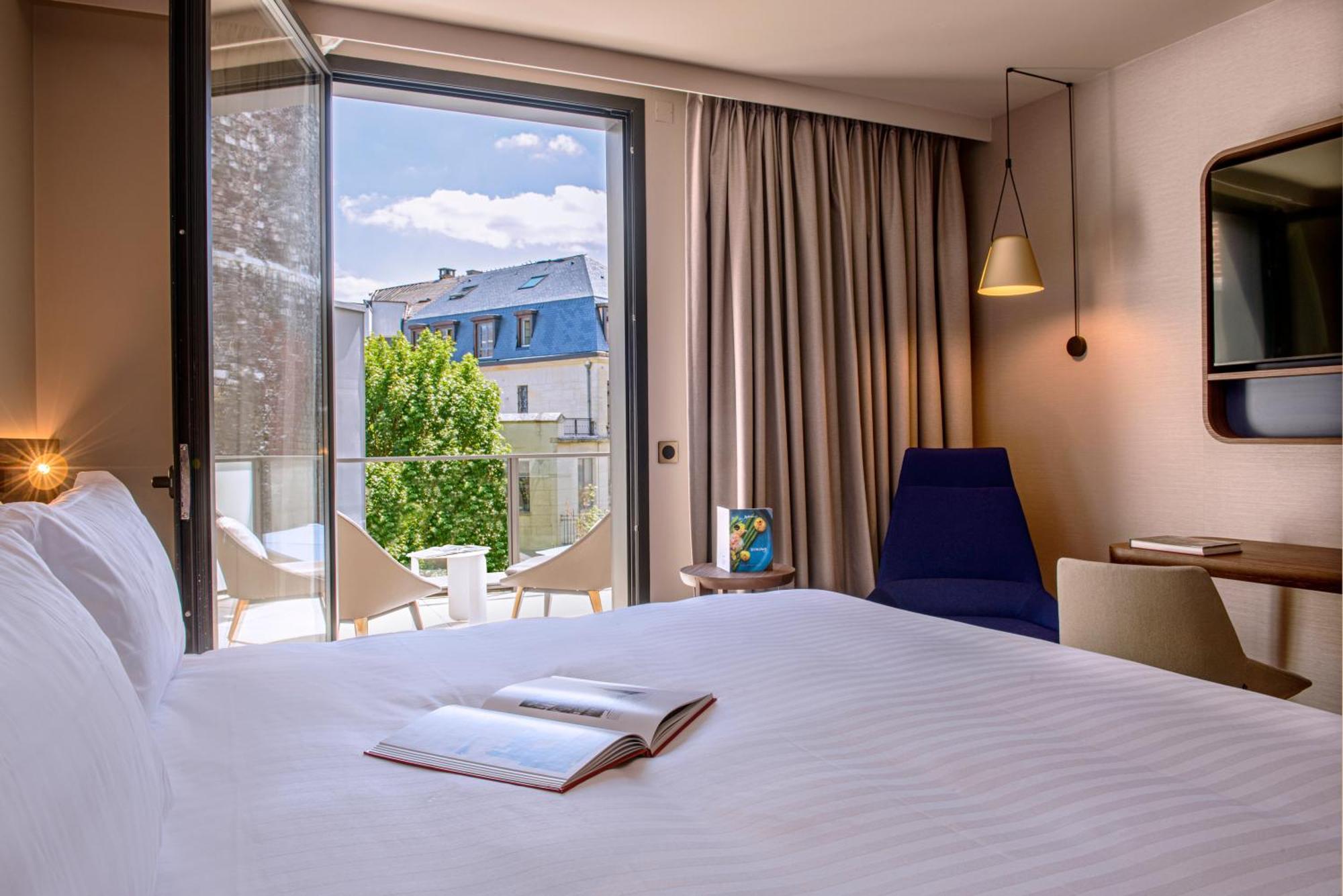 Radisson Blu Hotel, Centre Hotel Rouen