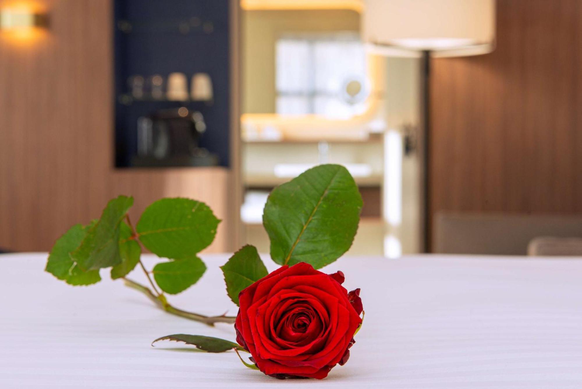 Radisson Blu Hotel, Centre Hotel Rouen