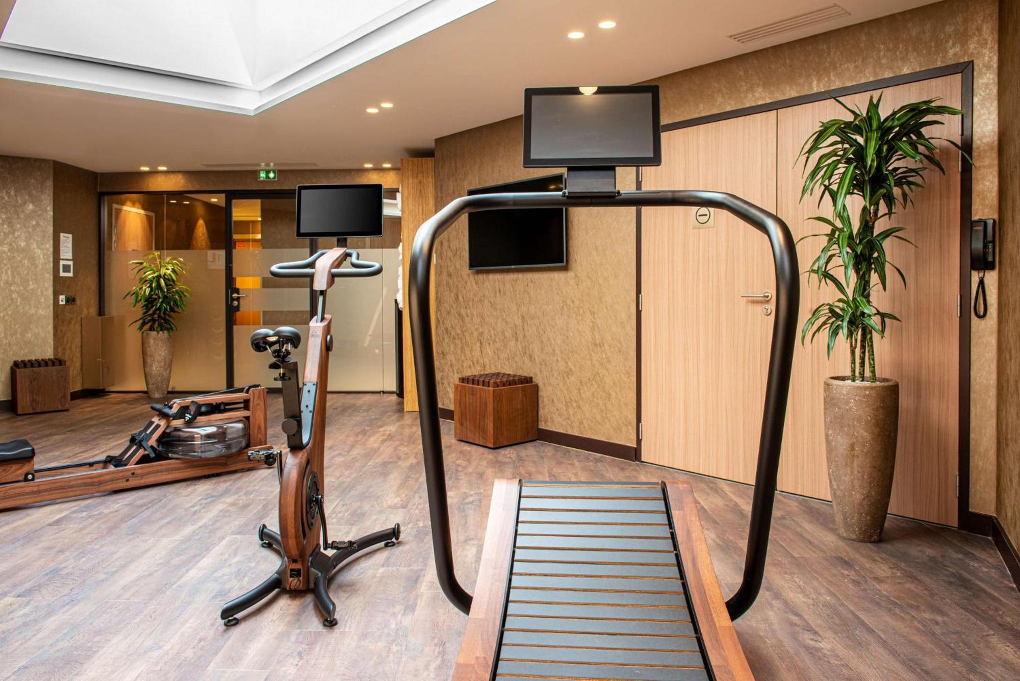 Radisson Blu Hotel, Centre Hotel Rouen