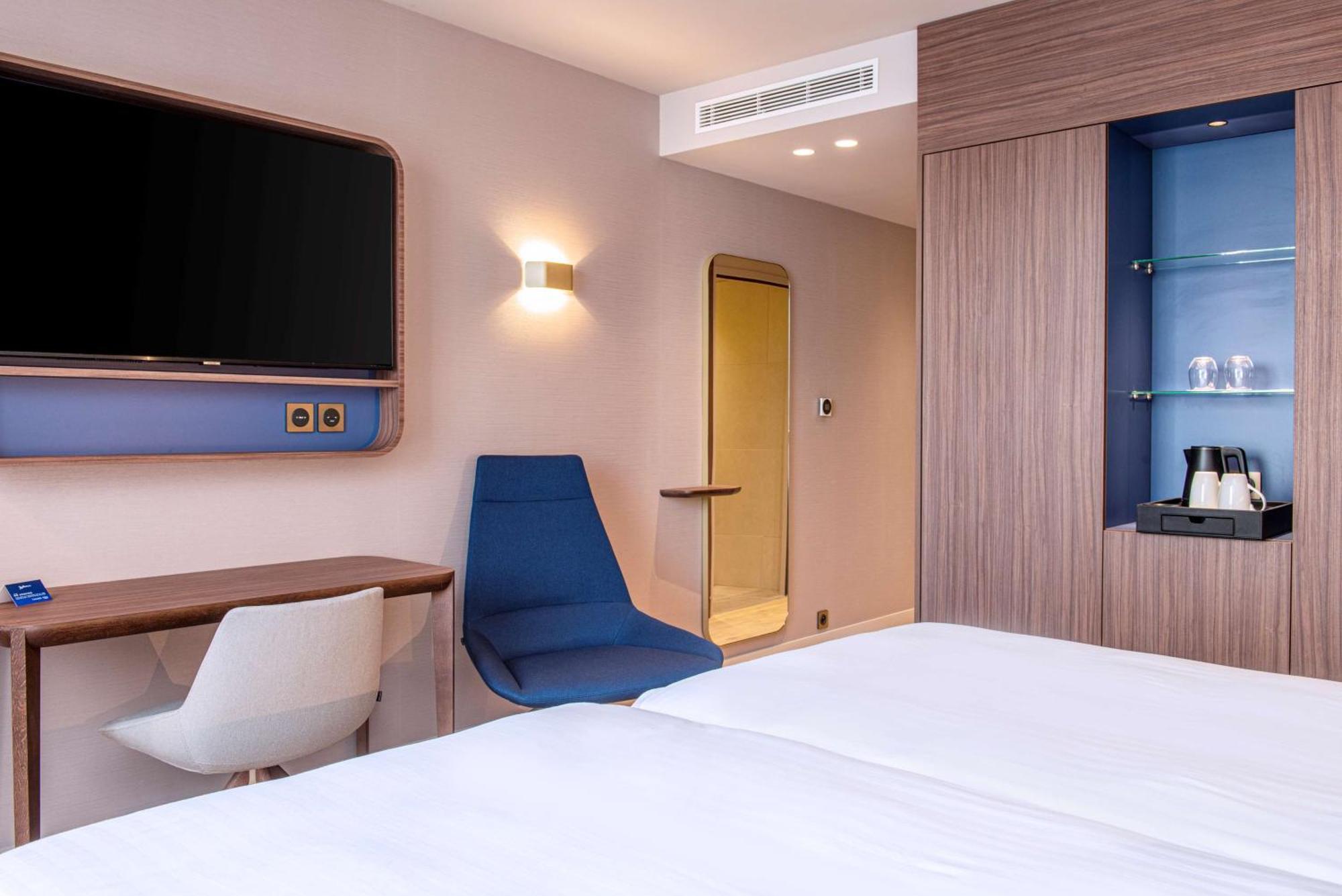 Radisson Blu Hotel, Centre 4* Rouen