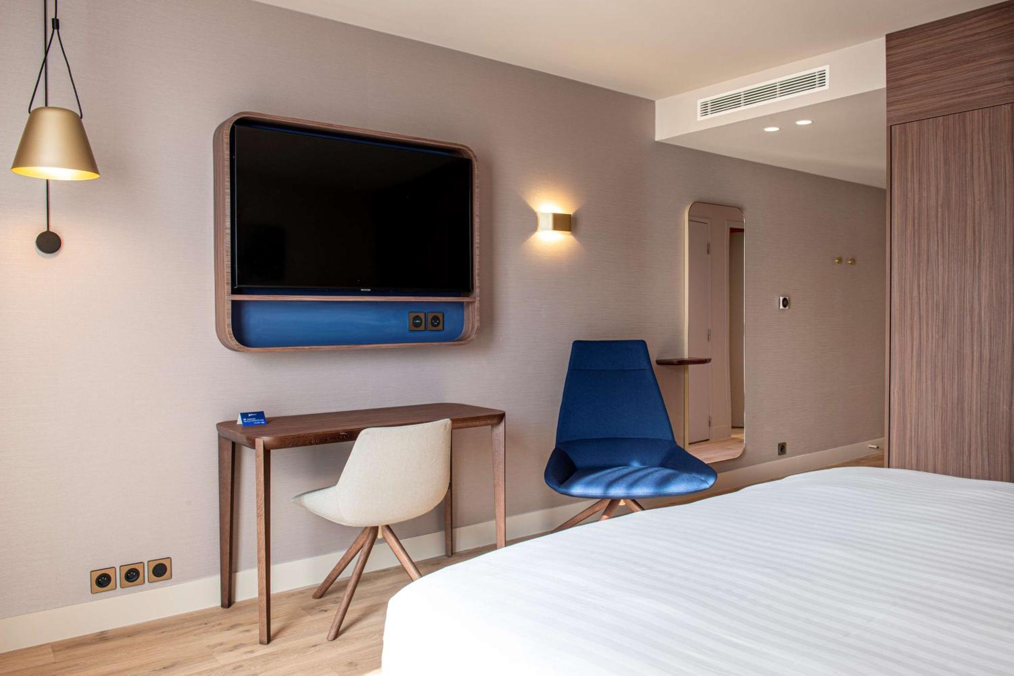 Radisson Blu Hotel, Centre 4* Rouen
