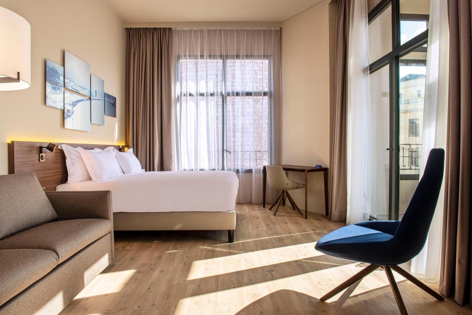 Radisson Blu Hotel, Centre Rouen